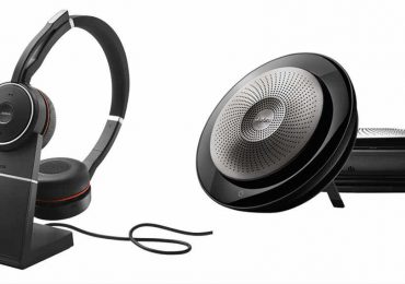 Jabra Launches Evolve 75 and Speak 710 in the Market