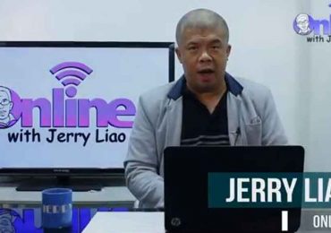 Online with Jerry Liao – Cryptocurrency – Is it real or is it just hype?
