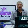 Online with Jerry Liao – Video Game Addiction Now a Mental Health Disorder