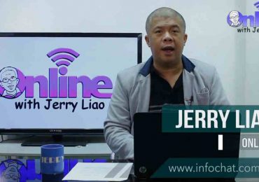 Online with Jerry Liao – Video Game Addiction Now a Mental Health Disorder