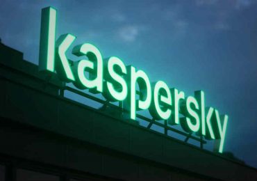 Kaspersky unveils new branding— “building a safer world”
