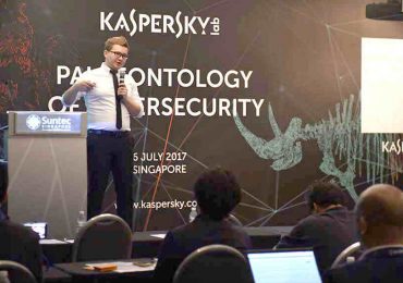 Kaspersky Lab Researcher Creates Free Software Tool for Collecting Remote Evidence After Cyber-Attacks