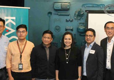 Kaspersky Lab Launches On-Demand Security Service in PH