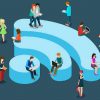 Free But Risky: 8 Security Tips for Public Wi-Fi Users