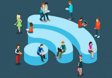 Free But Risky: 8 Security Tips for Public Wi-Fi Users