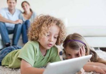 Parental Police: Being ‘bad cop’ isn’t Shielding Kids from Online Threats