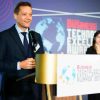 Kaspersky Lab receives Cybersecurity for IT Services award from SBR Technology Excellence 2019
