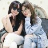 Kathryn Bernardo and Sofia Andres take HD photos of their date with this mirrorless Canon camera