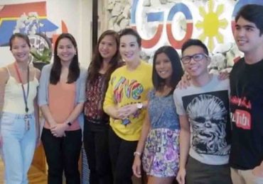 Kris Aquino partners with Google and YouTube