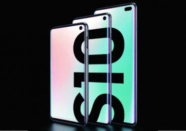 Smart unveils offers for the groundbreaking Samsung Galaxy S10 line