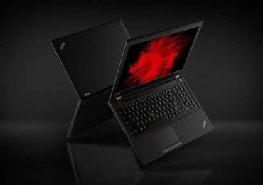 Lenovo and Dell boast laptops with 128GB of RAM