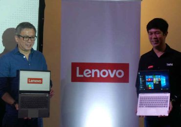 Lenovo releases new ThinkBook for the digitally driven workforce