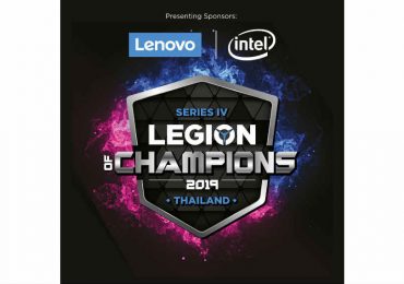 Lenovo and Intel’s Legion of Champions Returns Bigger and Better
