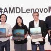 Lenovo bolsters PH lineup with new AMD-powered devices