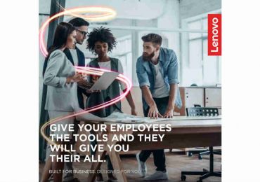 Asia’s small businesses face disconnect with employee tech expectations: Lenovo study