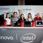 Sleek and Thin Lenovo YOGA 900 Making its Way Into The Philippines Market