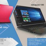 Lenovo throws triple punch to wow its consumers