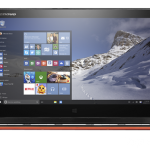 More intuitive computing experiences with Lenovo’s Windows 10 upgrade