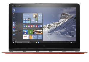 More intuitive computing experiences with Lenovo’s Windows 10 upgrade