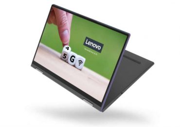Lenovo and Qualcomm unveil world’s first 5G PC called Project Limitless