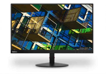 Lenovo delivers exceptional display with new ThinkVision monitors