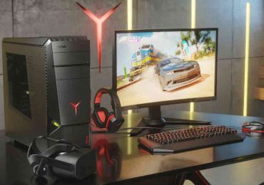 Lenovo bolsters its Legion line-up, launches new gaming PCs at gamescom 2017