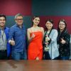Miss World Megan Young is the new brand ambassador of Lenovo