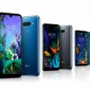 LG unveils three new mid-range smartphones ahead of MWC 2019