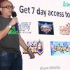 GameCon 2018 underscores new gen gaming