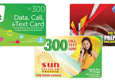 Prepaid loads expiration extended to one year