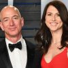 MacKenzie Bezos to donate half her $37B to charity