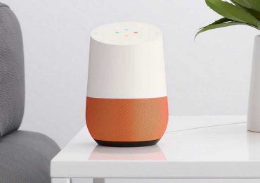 Google Home now lets users shop items with voice