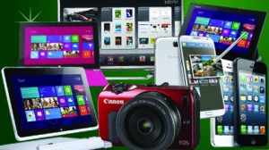 My Top 12 Gadgets for 2012