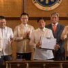 Marcos signs into law VAT on foreign digital services