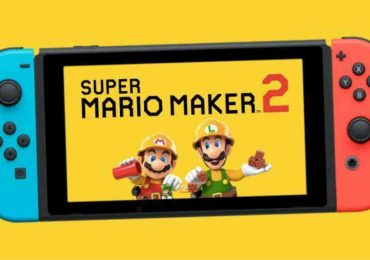 Super Mario Maker 2, Tetris 99, Link’s Awakening included in Nintendo Switch’s 2019 line up