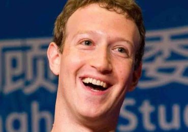 Facebook hits 2 billion-user mark