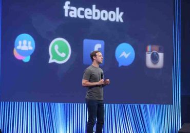 Zuckerberg plans to unify WhatsApp, Instagram and Facebook Messenger’s underlying messaging infrastructure