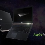 Acer’s V Nitro Black Edition Notebook PCs
