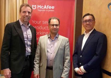 McAfee Bolsters Commitment to Building a Safer Future in the Philippines