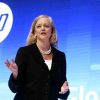Is Uber considering HP’s Meg Whitman to be their next CEO?