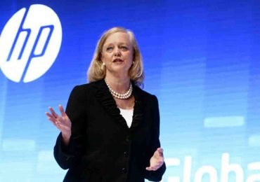 Is Uber considering HP’s Meg Whitman to be their next CEO?