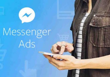Facebook Messenger ads are going global