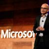 Microsoft hits $1 trillion market value