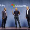 Microsoft, Adobe, and SAP launch Open Data Initiative