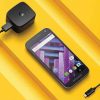 Boost fun and focus with the Moto G family