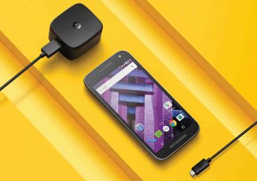 Boost fun and focus with the Moto G family