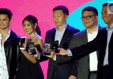 Moto unveils new portfolio for smartphone consumers in the Philippines