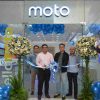 Moto Boosts Retail Presence with Two Moto Concept Stores