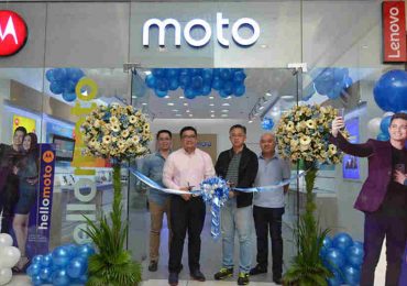 Moto Boosts Retail Presence with Two Moto Concept Stores