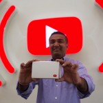 YouTube introduces newest 360-degree-video live-streaming